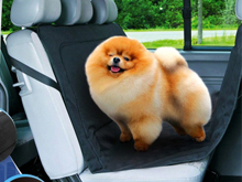 Накидка для перевозки животных