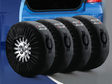 Чехлы для хранения колес