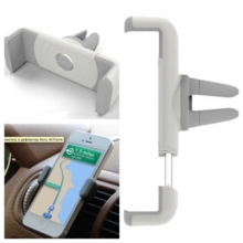 Держатель для телефона в воздуховод Air Frame+