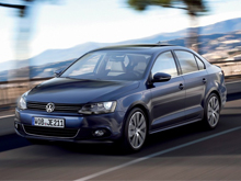Чехлы на Volkswagen Jetta 2011–2018 г.в.