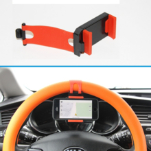 Держатель для телефона на руль (D21N6023)