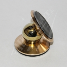 Магнитный держатель (шарик) для больших телефонов и планшетов (D21N6026)